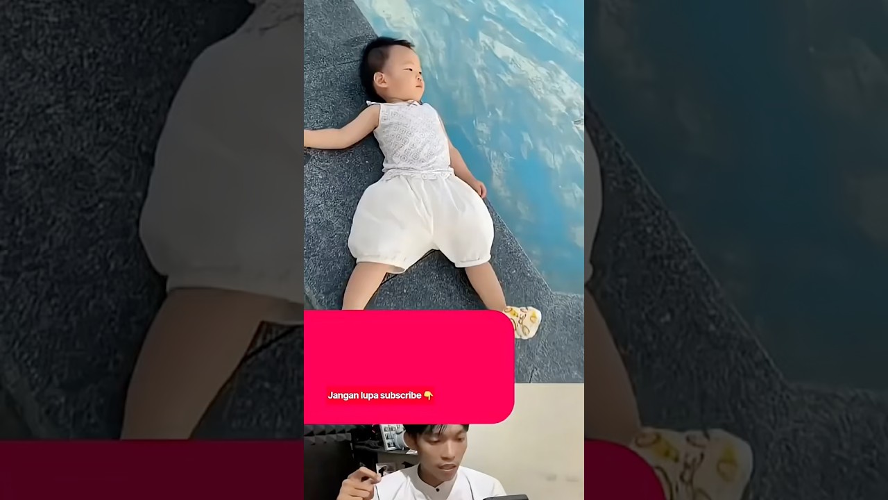 Cek reaksi emoji ke 3 #shorts