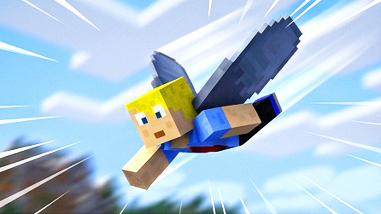 5 Dinge in Minecraft, die du noch nicht wusstest! #222
