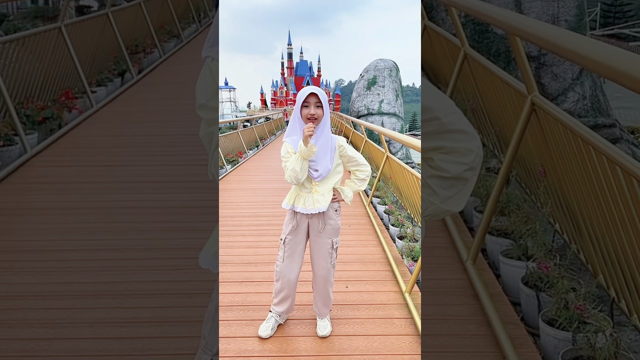 NOURA JOIN TREND OBH COMBI DI D’CASTELLO SUBANG  🤣 #dcastello #subang