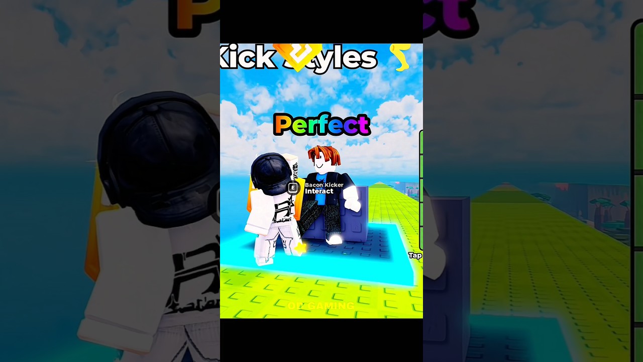 Roblox Gameplay #roblox #robloxedit