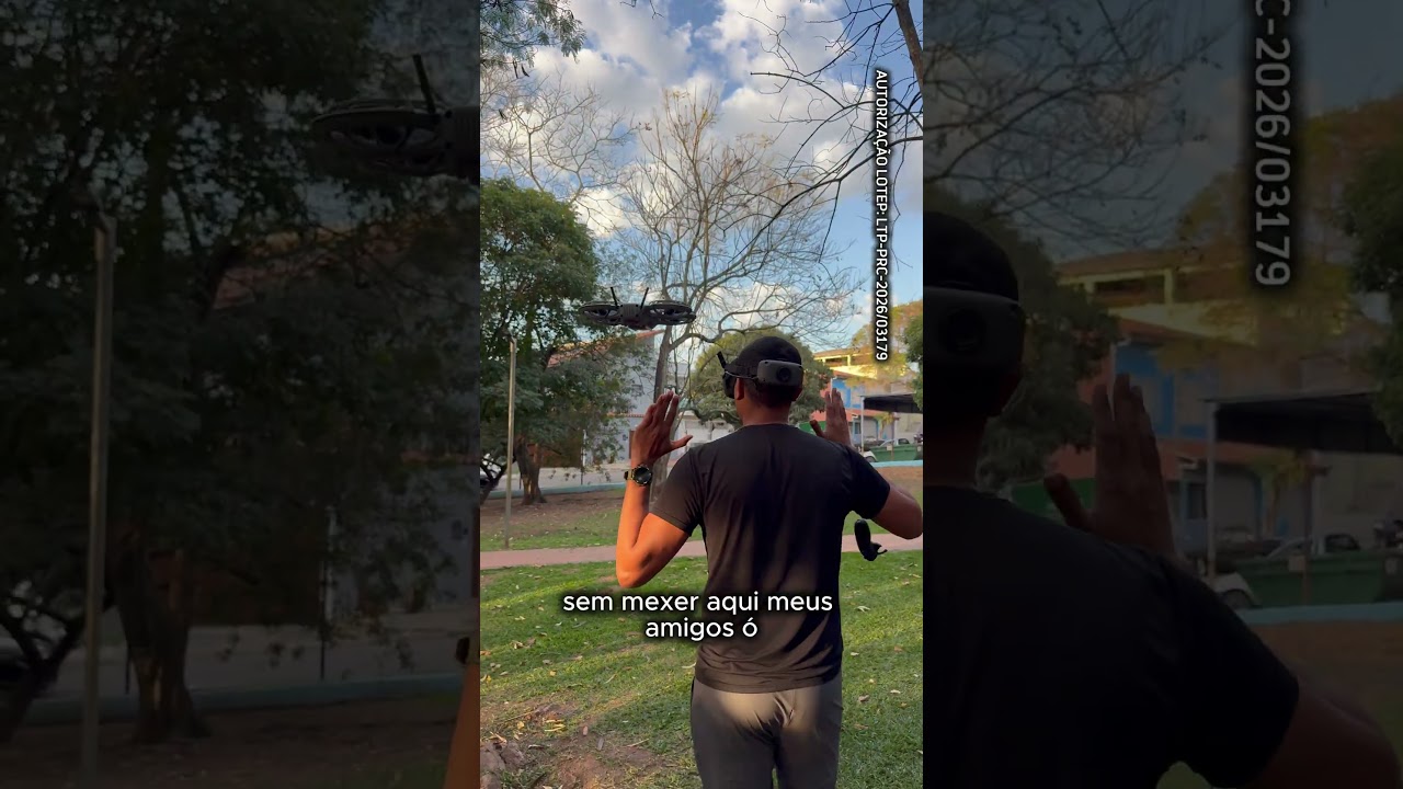 Olha o Prêmio Que Está Valendo! 🤯