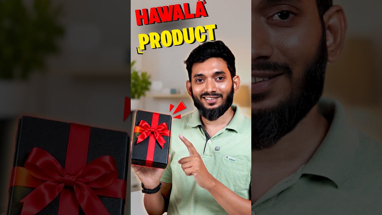 HAWALA Product.. 🙈🙈