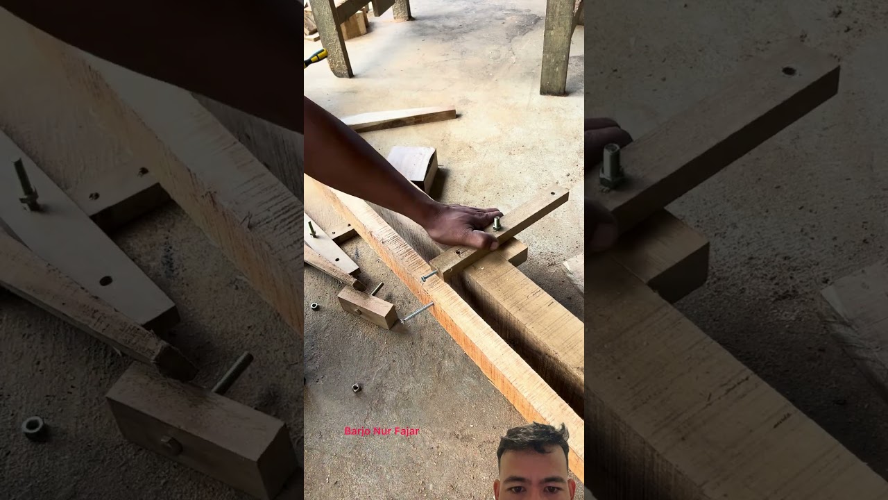 #woodworking #classicwood #diywood #wood #woodwork #woodstatue #diy #woodscraft #tools #amazing