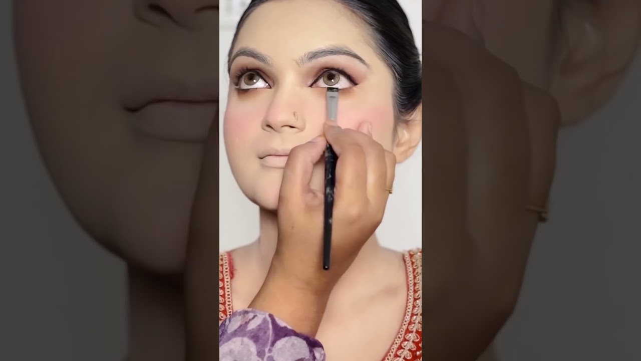 Makeup Tutorial  #makeup #makeuptutorial