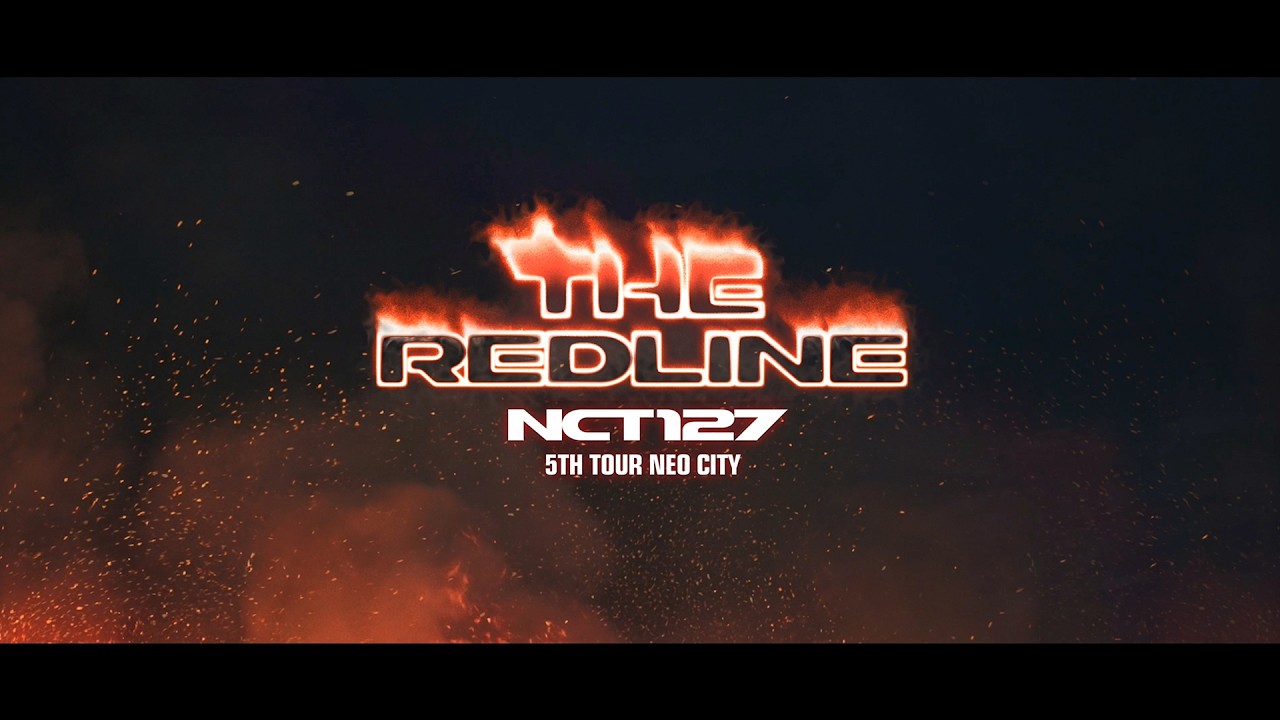 NCT 127 5TH TOUR 'NEO CITY – THE REDLINE' Official Trailer