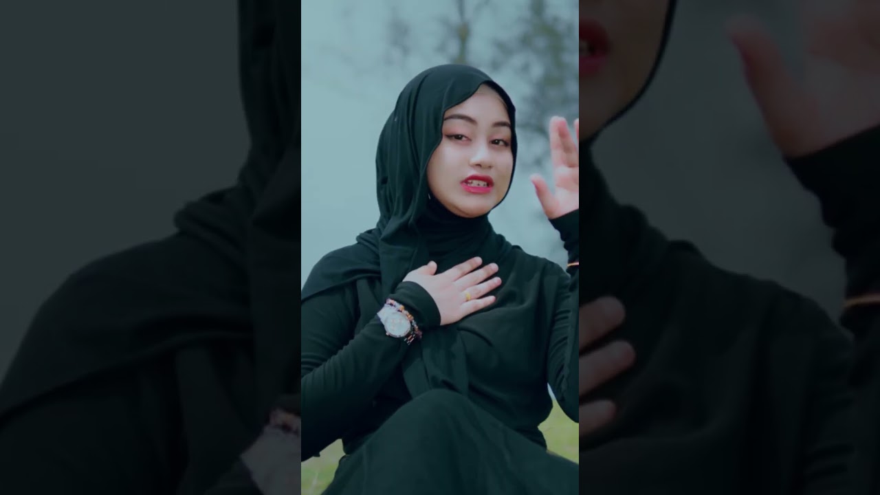 Kito kan hiduik ka sanang..#Bigheru #CutRani #UrangTuoNdakMerestuiKito #short #viral #trending