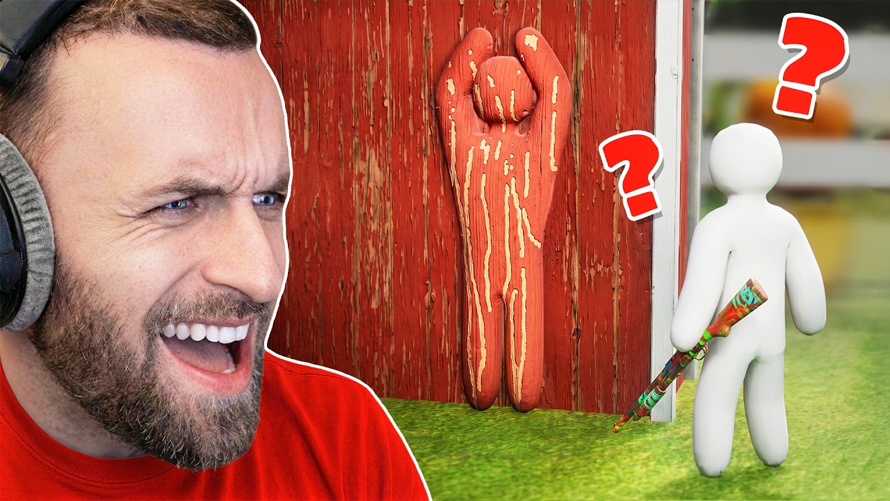LE RETOUR DU PROP HUNT, EN MIEUX ? (Meccha Chameleon)