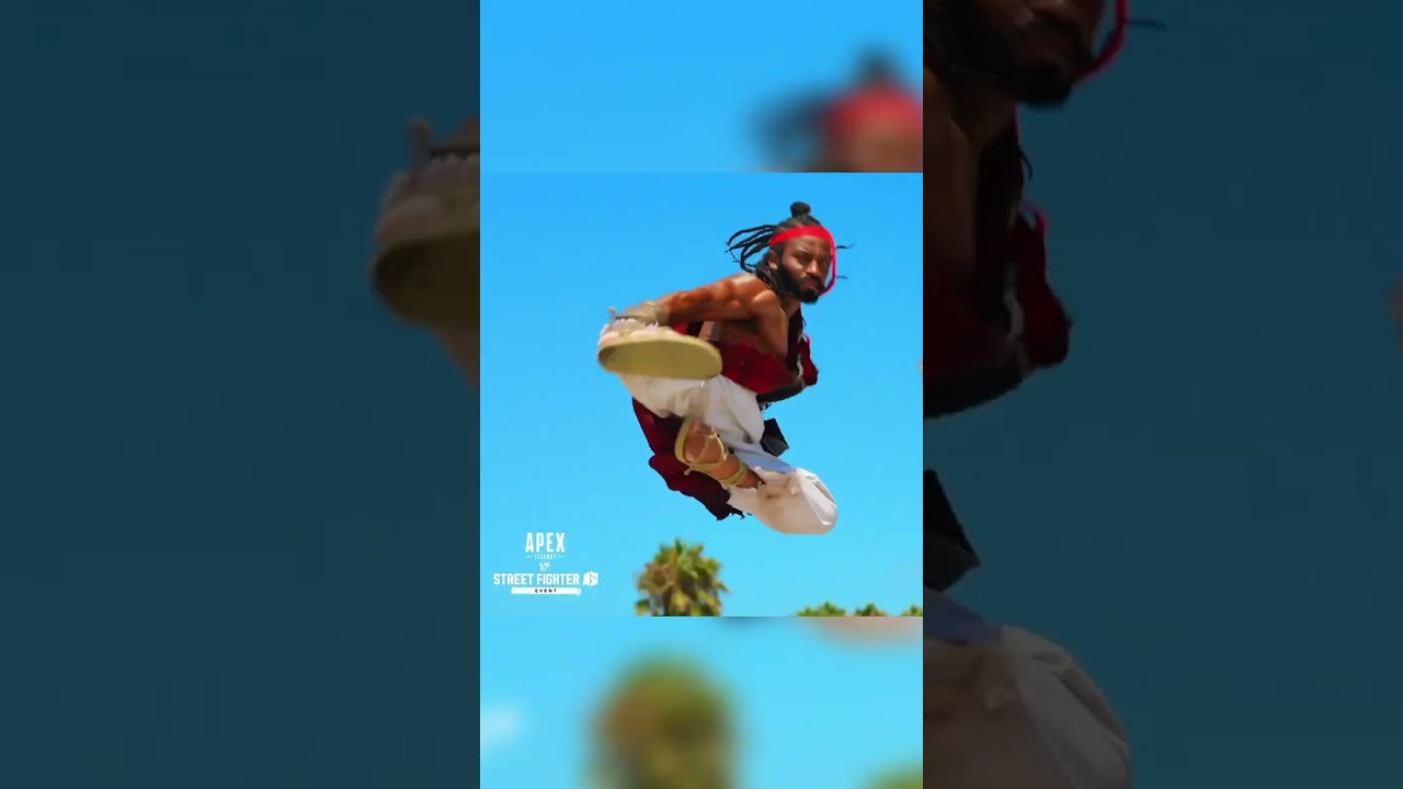 RYU 🆚 SPARROW