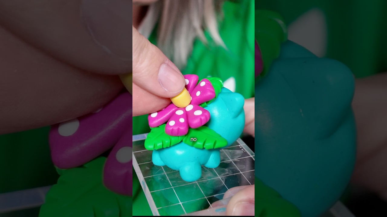 TERMINO a los iniciales de PLANTA de la primera generación! 🌱💖