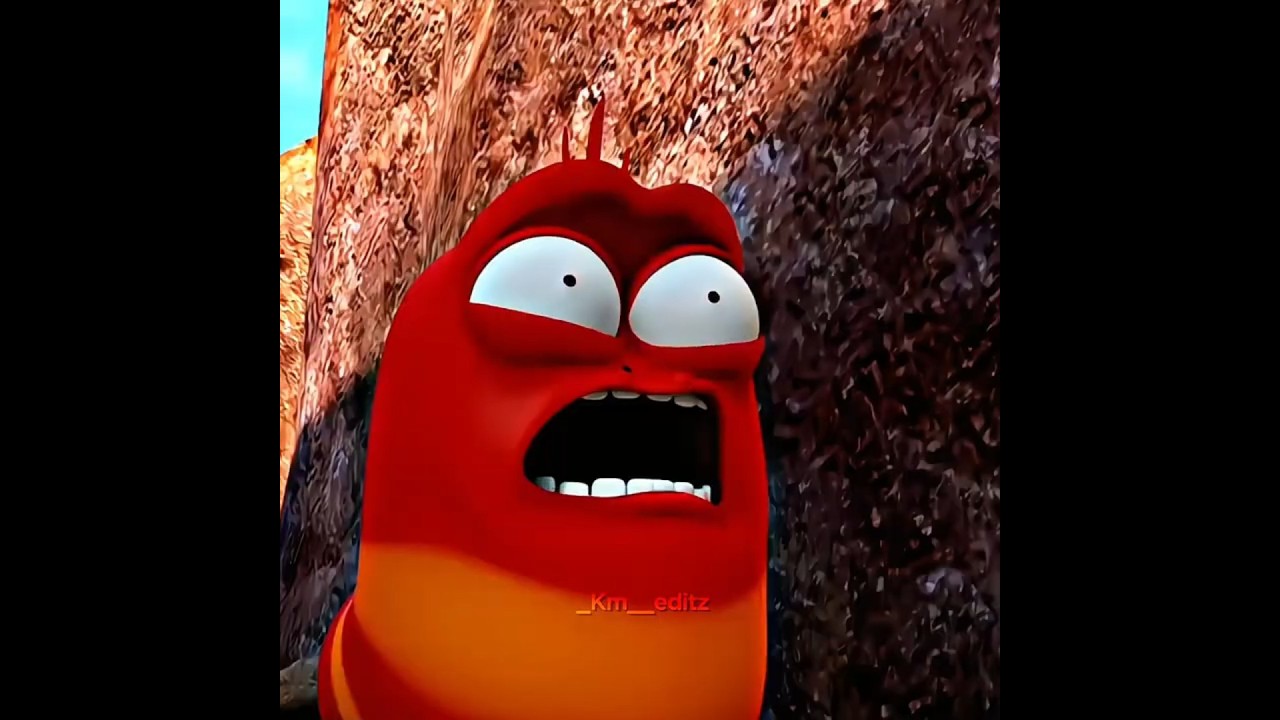 Bro's Mathematics 💀💥 | Larva island edit | #edit #shorts #larva #animation |