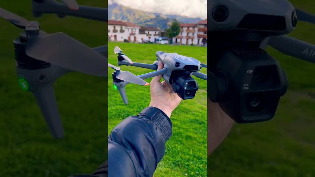 DjiAIR 3S Chacas #drone #dji #drone #air3s #djimini2 #fpv #viral #viralvideo #fpvdrone #baru
