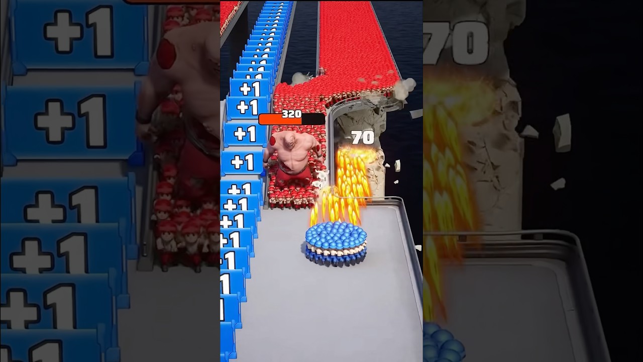 Playing Last War Survival Mobile Game Preview!😍 #shorts #gamereviews