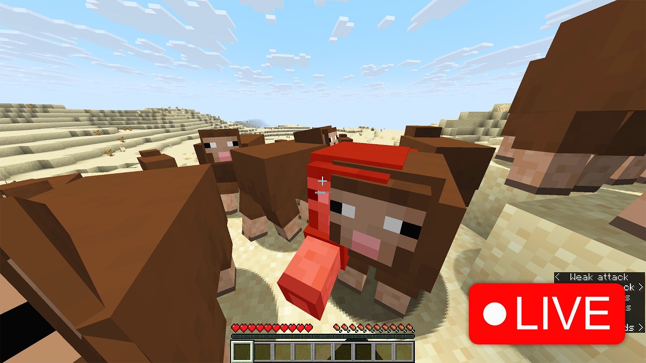 mobs dupe