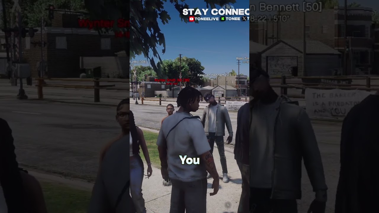 https://kick.com/tonee #gtarp #gta #windycity #windycityrp #fivem #gtaroleplay #gtaroleplay