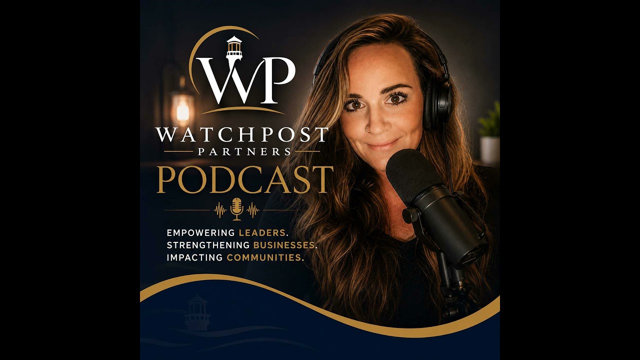 When Your Heart Drifts From Your Why | Christian Business Leadership