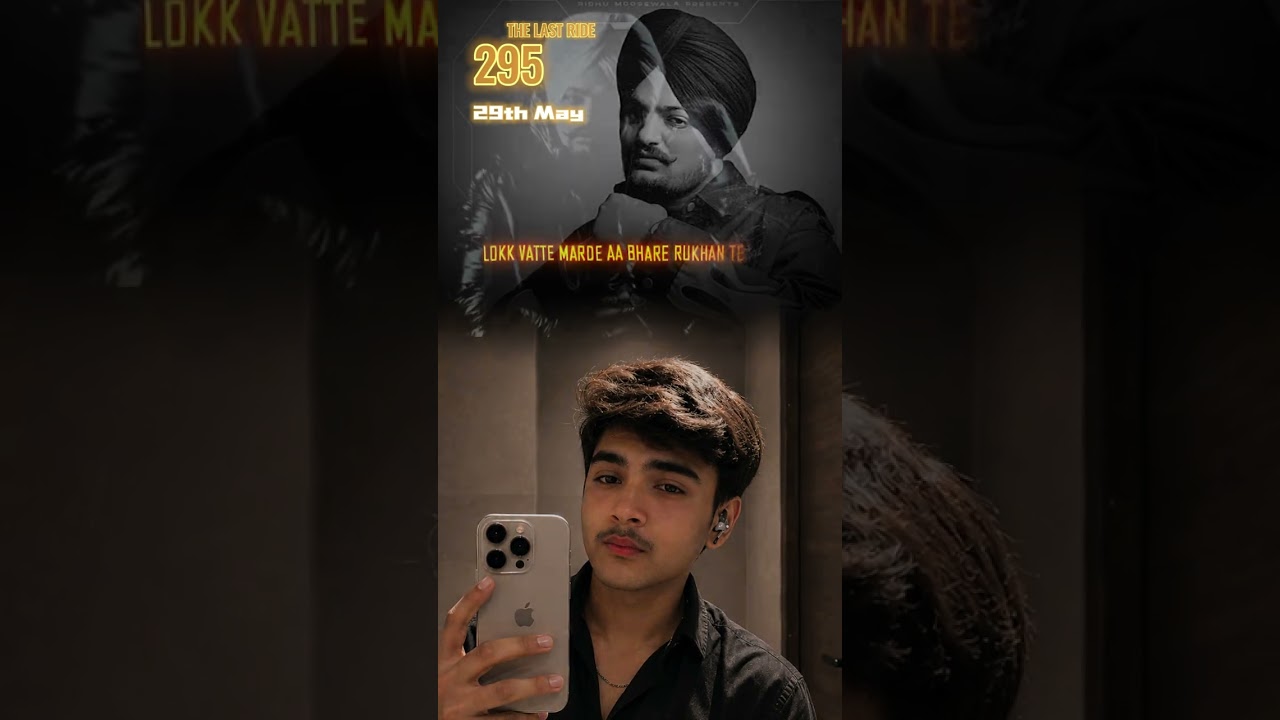 sidhu moss wala foryou page