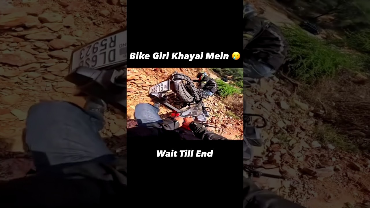 Badiya Kai dimag lagaya h Sarkar  ne #automobile #trending #viral #rider #shortvideo #funny