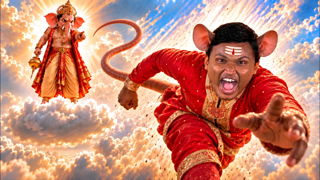 Happy Vinayaka Chaturthi.