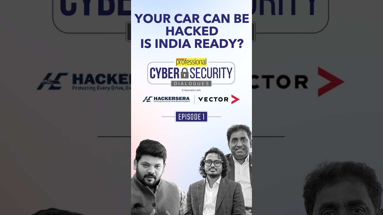 Cybersecurity Dialogues teaser | Ep. 1 #shorts