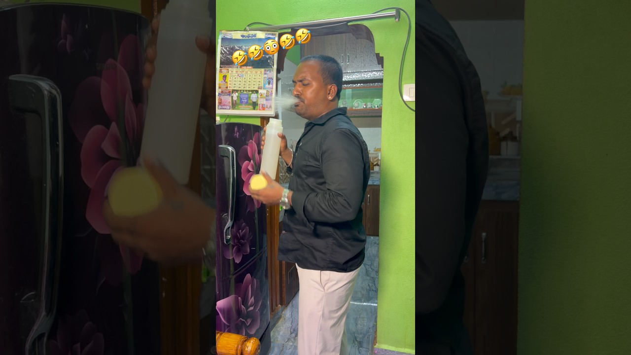 ఇంగ్లీష్ రాదు కానీ ఇంగ్లీష్ లో #viralvideo #shortvideo #dailyvlog #rjptvenkey @RJPT_VENKEY