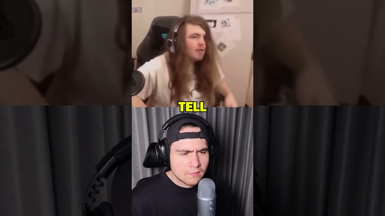the fridge was a lie #meme