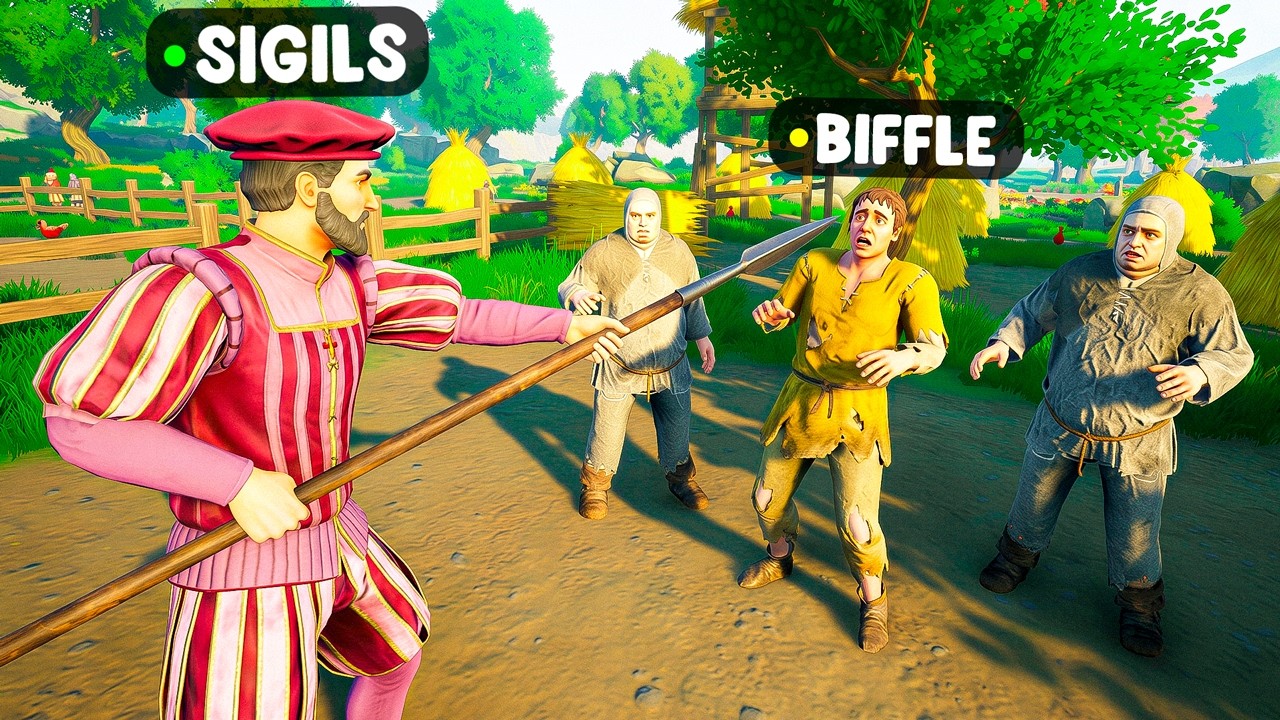 This Game Turned Me into Lord Farquaad