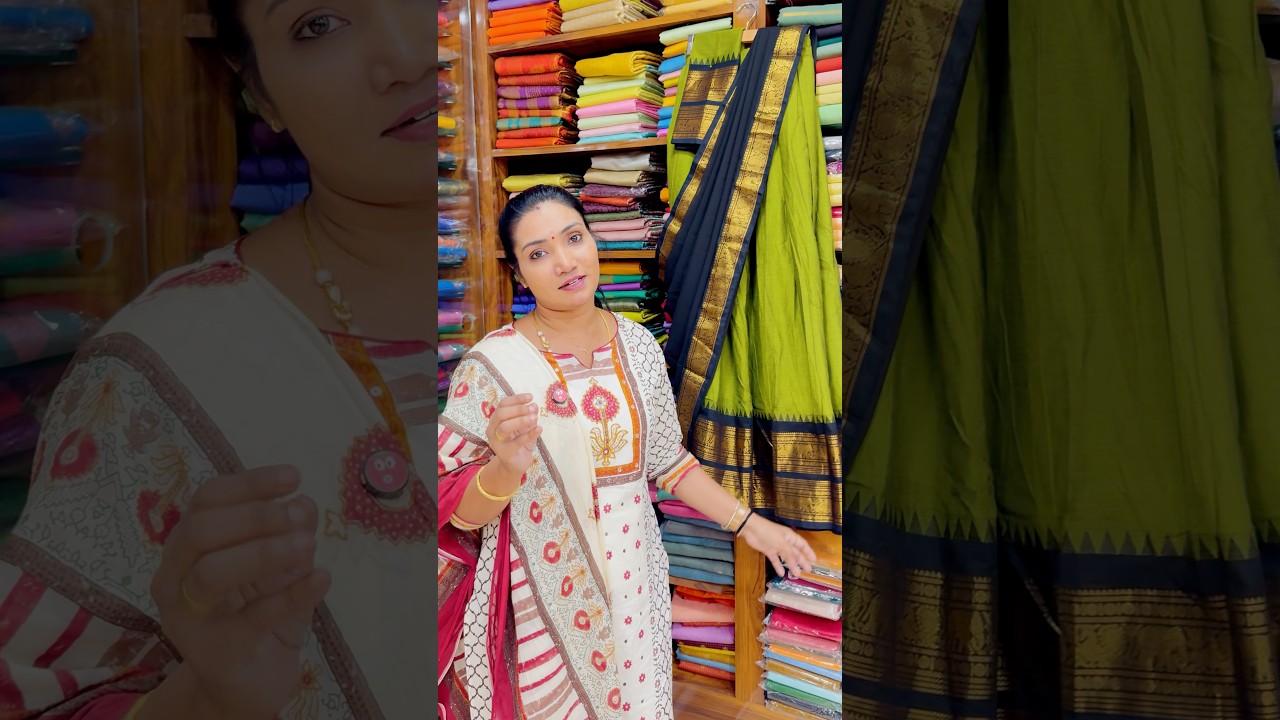 எங்களுடைய Roba நாள் wait over semi காஞ்சிபுரம் Half sarees available srilanka Batticaloa Expo