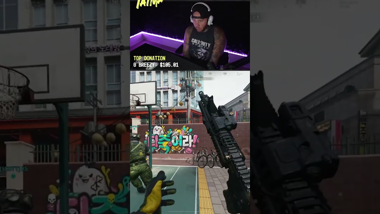 TIMTHETATMAN IS A CONTROLLER DEMON