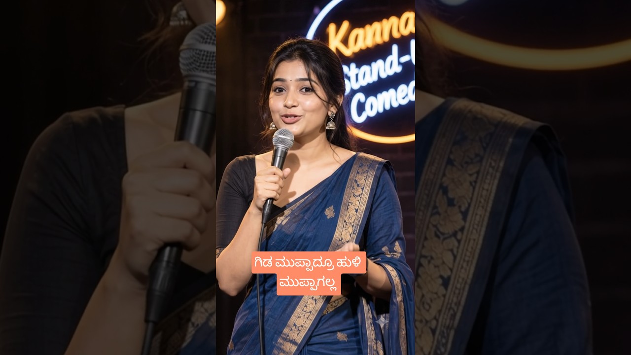 🤣 kannada standup comedy scenes 🤣 #shorts #foryou #punitrajkumar #comedy