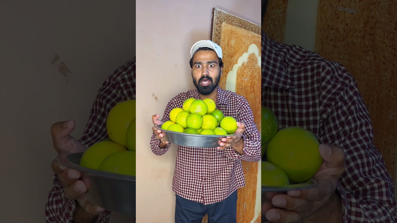 Fayda bhi mausami ka juice hi karta hai 👌🏻😋 #cooking #food #recipe #vlog #dailyvlog #shorts