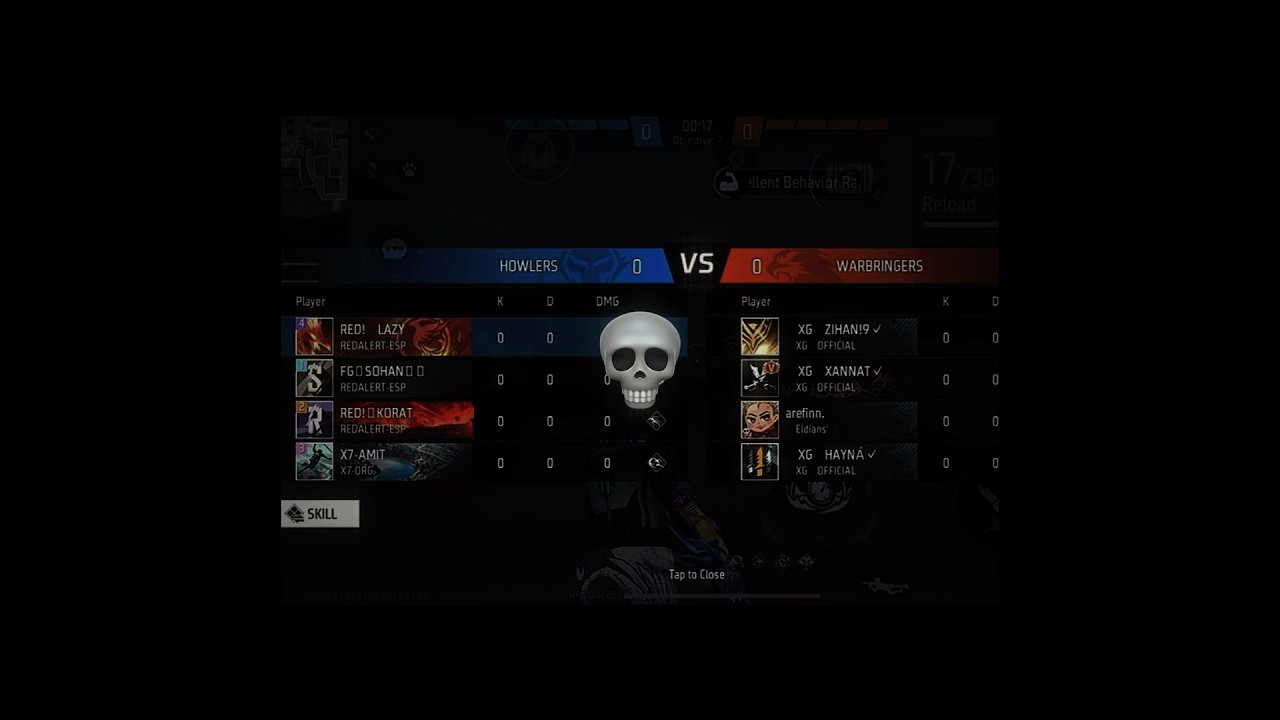 4vs4 with @XannatGaming-500k 💀📈#lazybd #xannatgaming #4vs4 # #freefire #esports #viral