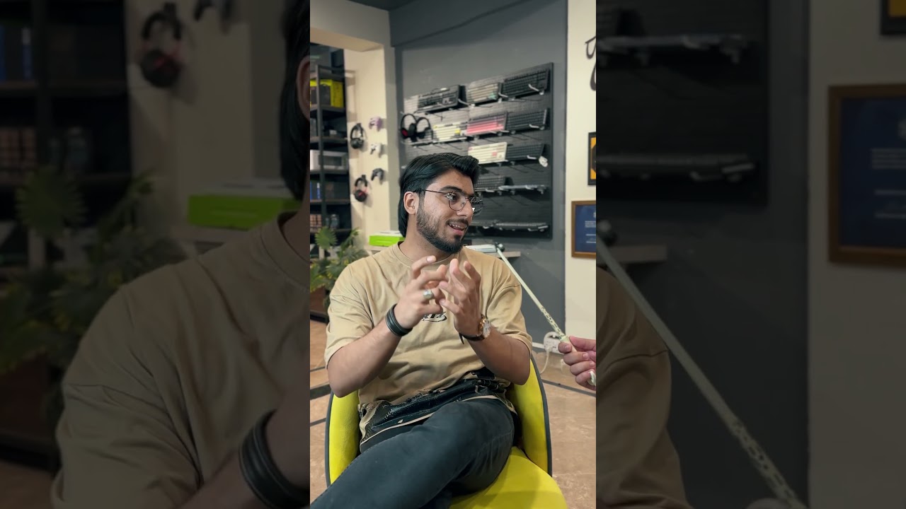 What are you going to choose? Part 1 | SU Tech & Games #pcbuild #gamingpc