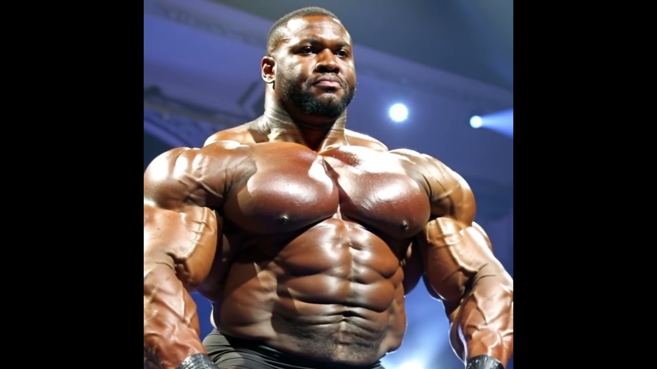 I❤️Bodybuilding 2025 compilation