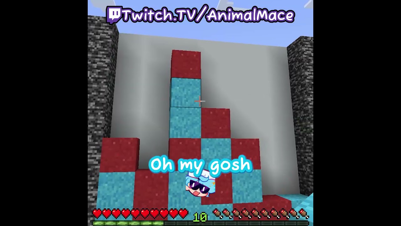 I WILL GET THIS😭😭Connect 4 Minecraft