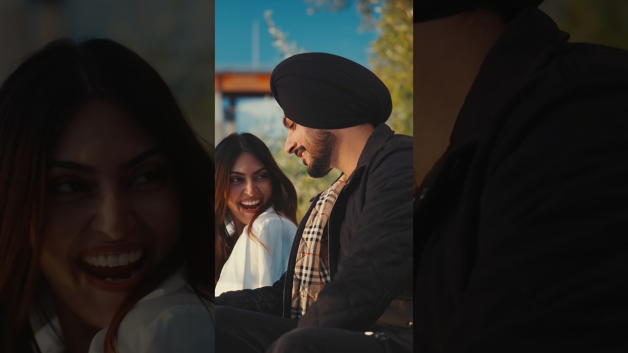 🌸 Surma | Rajvir Jawanda | out now #rajvirjawanda #punjabisong