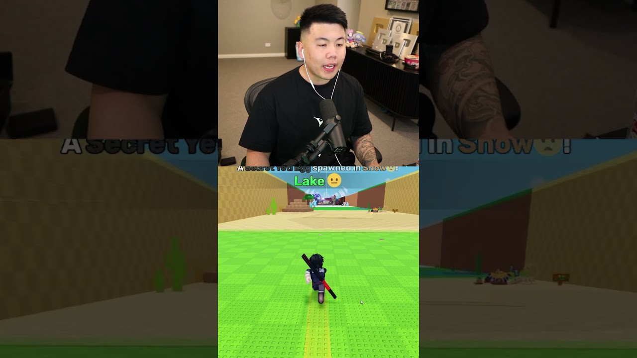 How To Complete Steal an Egg's NEWEST Update..
