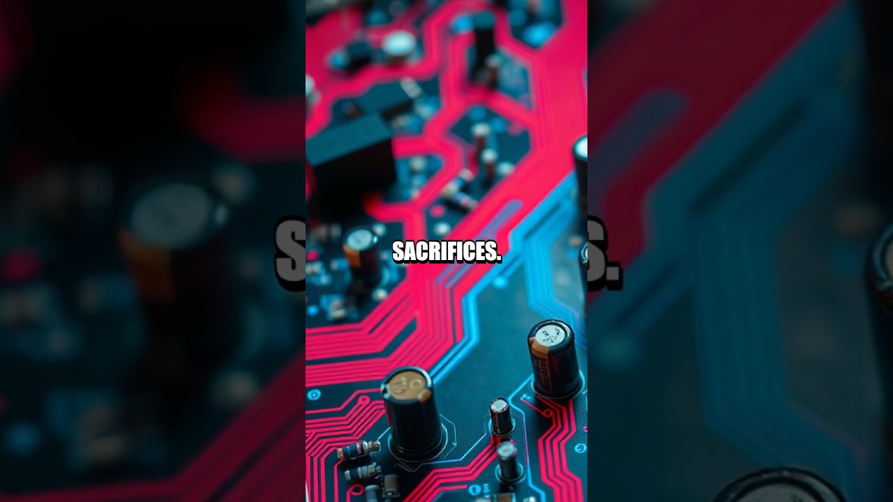 The Quiet Evolution of Analog Circuits