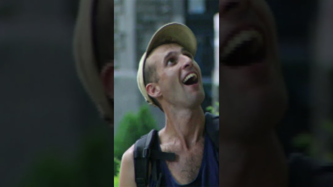 Crazy Prank 😱 | Just For Laughs Gags