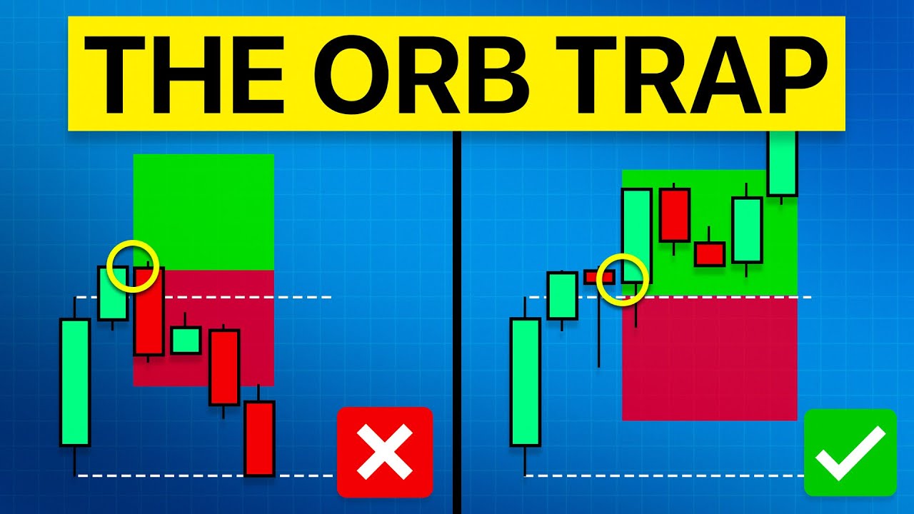 The DARK Secret of ORB Trading (Nobody Tells You This)