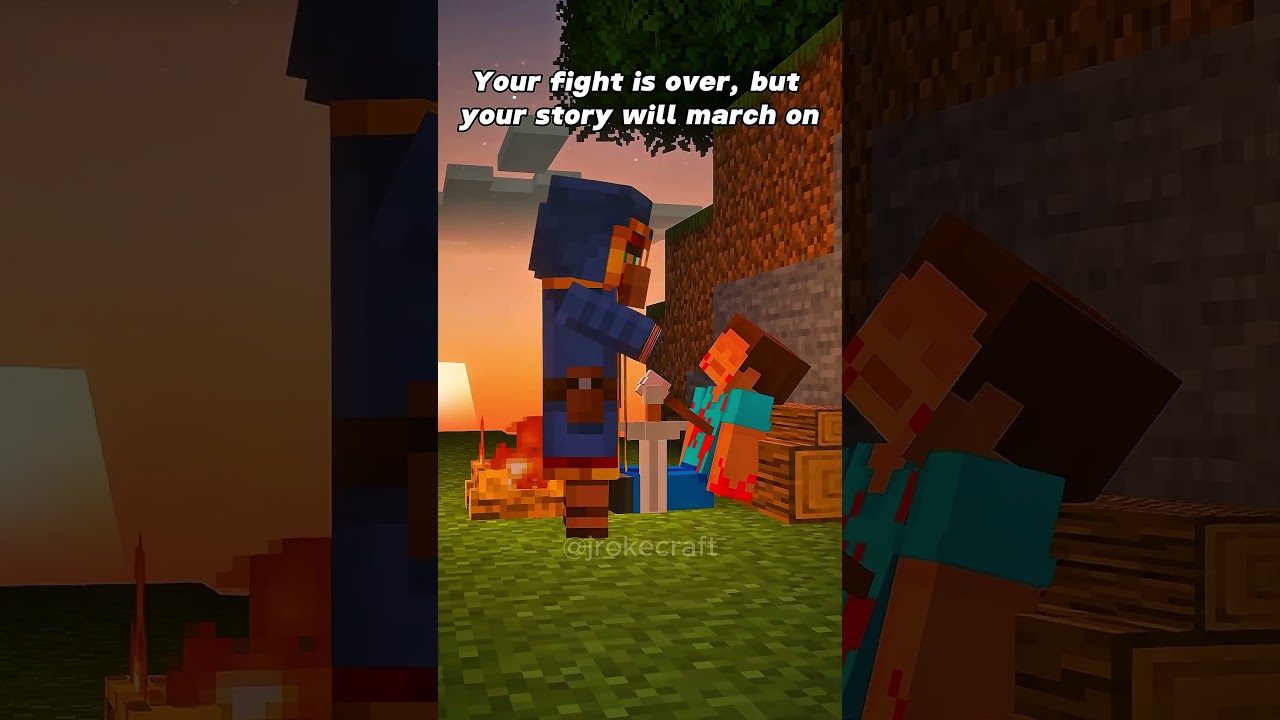The Cycle of Minecraft…🥀 #minecraft #memes