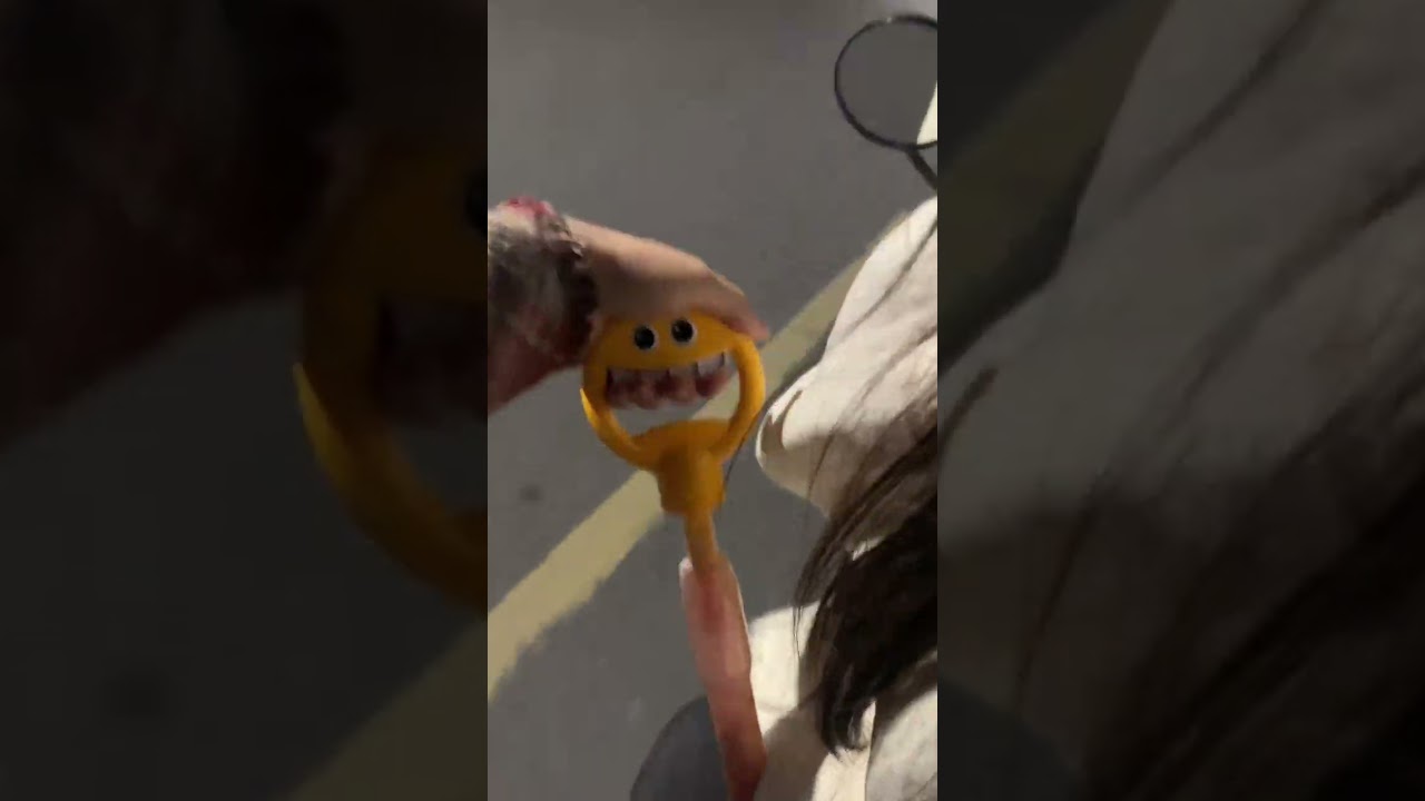 #Toys #Funny #Pranks #Couples #DailySharing #MarriedLife #Girlfriend #Love #Sweet