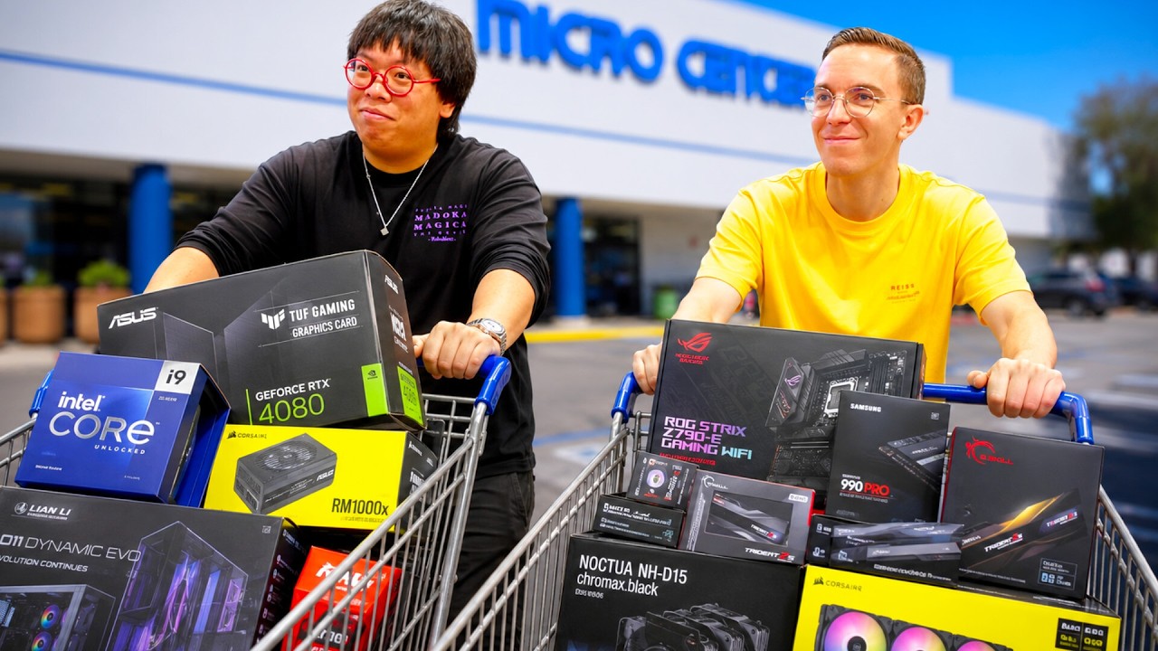 Cheapest Gaming PC WINS