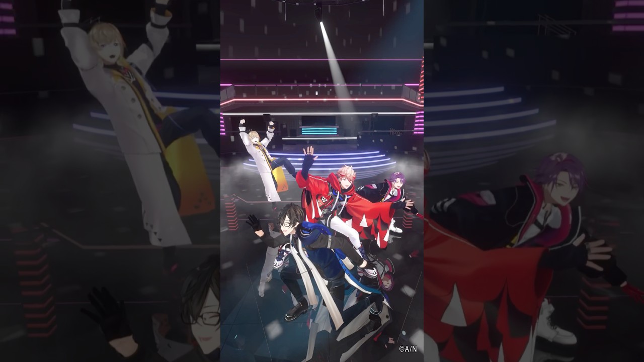 『#トンツカタンタン / #クレイジーウォウウォ!!』踊ってみた　#ヴォルタShorts