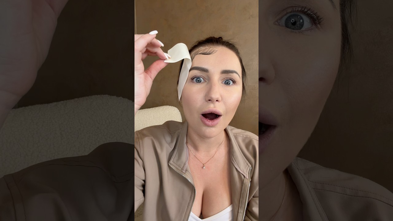 Hairstyle idea😳 #beautyhacks #beauty #asmr #secrethacks #tiktok #shots #reels