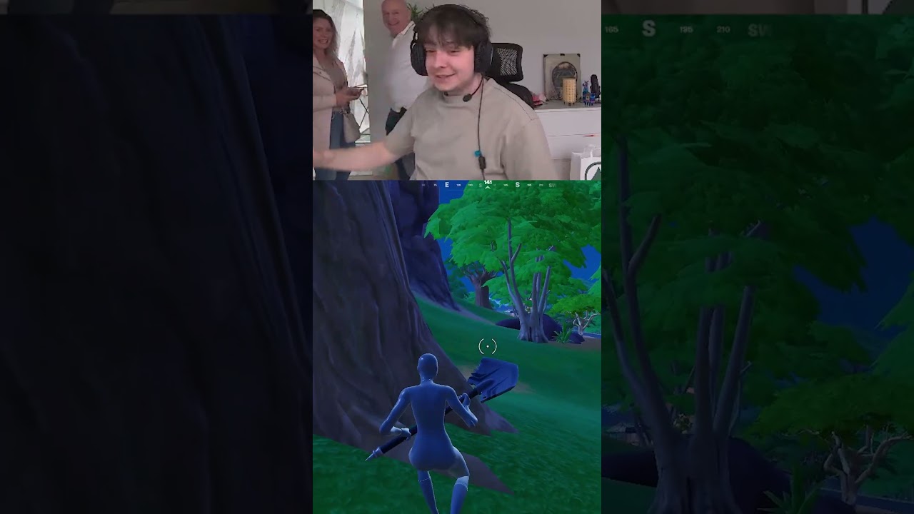 Twitch: Vadeal