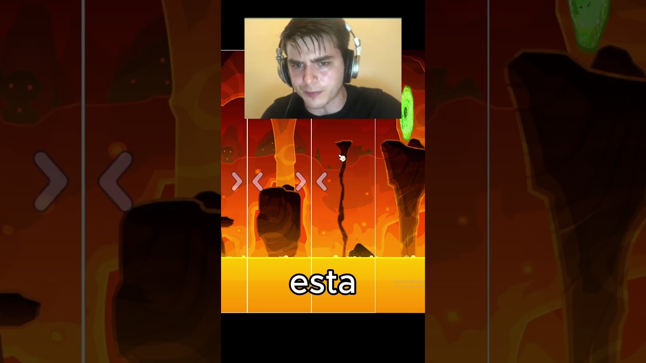 Raúl PARKUR 🤑 XD  #humor #memes #puzzle #gameplay #risas #games #gaming #gamingvideo #xd