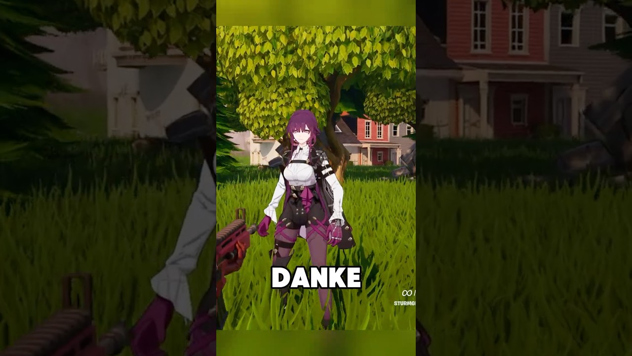 Fortnite Sound UPDATE 😭🙏 #fortnite