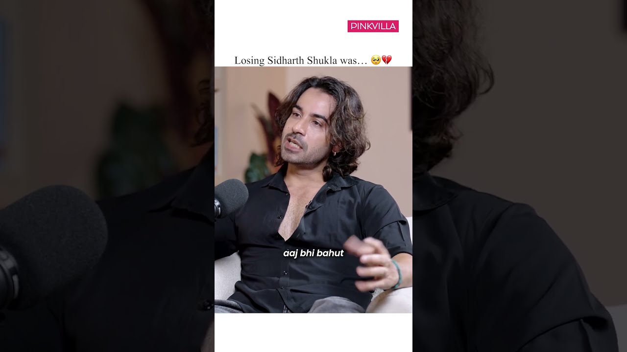 Arhaan Khan 🥺❤️‍🩹 On Losing Sidharth Shukla Was Shehnaaz Gill’s BIGGEST Loss #shorts #shehnaazgill