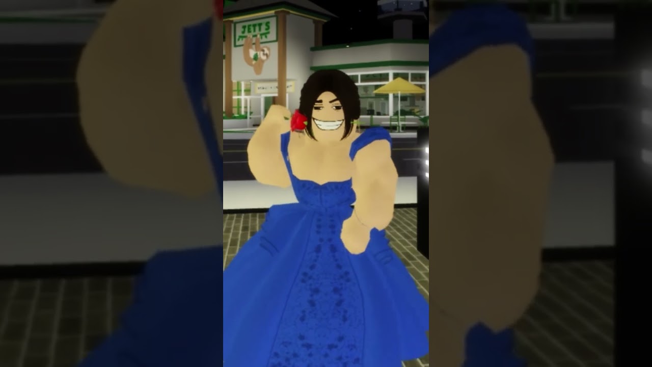 Loll 😂 😆 #funny #roblox  #brookaven