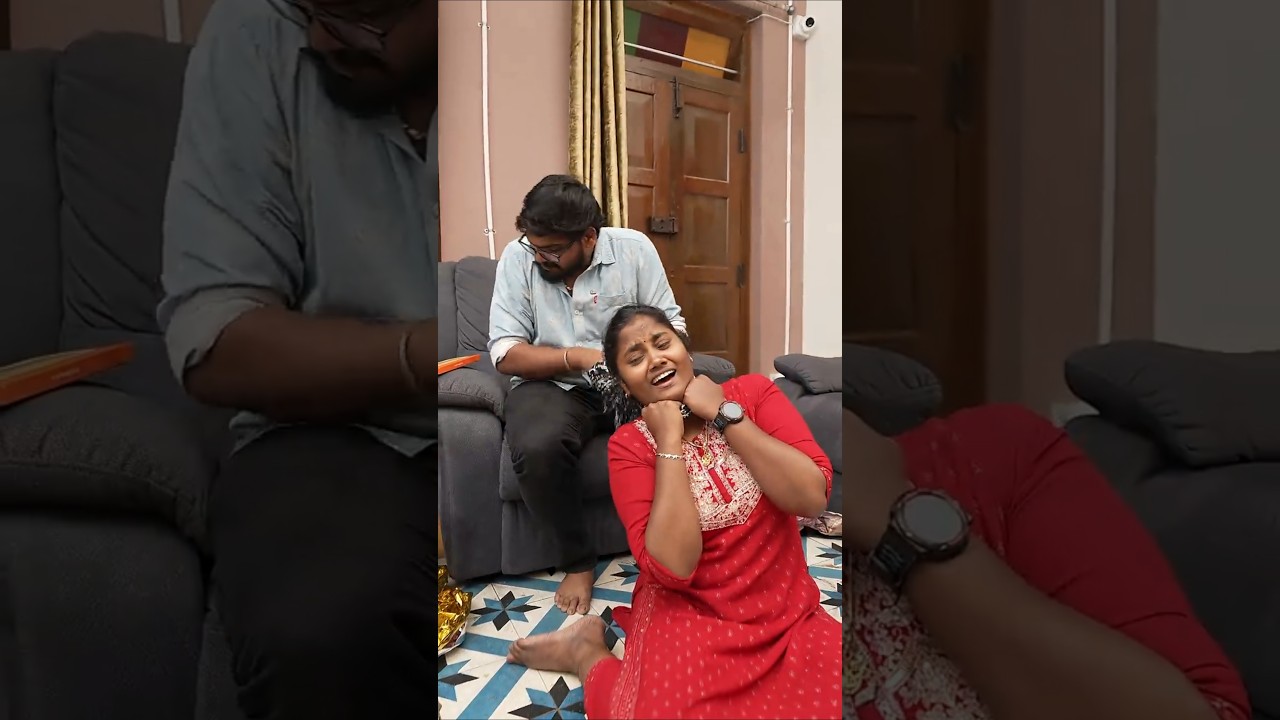 😤இந்த கருமத்தைத்தான் ராத்திரி முழுக்க ஒட்டிட்டு இருந்தியா🤦🏻‍♂️ #shorts #techsuperstar #ps5 #gaming